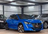 Peugeot 208 Allure GT LINE*180°KAM*TOTW*SPUR*TEMP*1.HAND - gebrauchte Peugeot 208 aus dem Jahr 2020