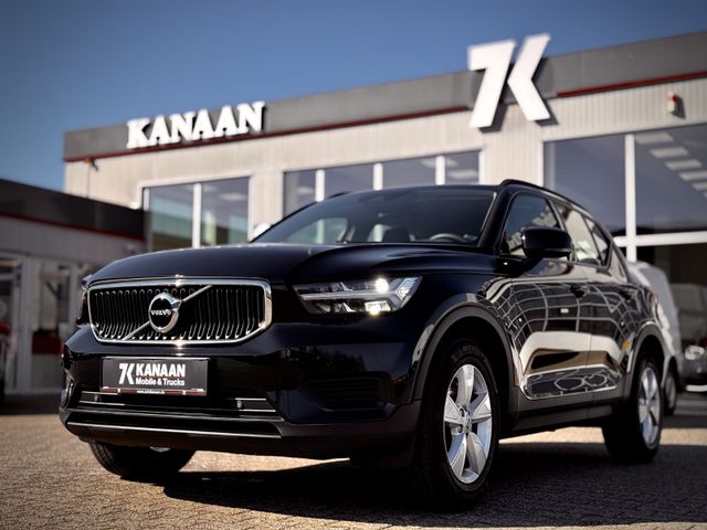 Volvo XC40 1.5T3 Momentum Core*NAV|CAM|PDC|SHZ|LED*