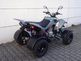 Access Motor Sportquad Xtreme 400 X ENDURO - QUAD 400 4X4
