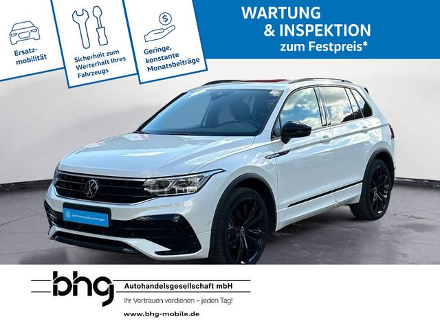 Volkswagen Tiguan 2.0 TDI SCR DSG R-Line