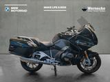 BMW R 1250 RT - TB - AUDIO - ACC - KOFFER AUDI