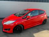 Ford Fiesta Sport/Euro5