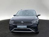 Volkswagen Tiguan Allspace Elegance 2.0 TDI 4MOT IQ.Light N - VW Tiguan Allspace Gebrauchtwagen in München