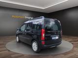 Mercedes-Benz Citan Kombi 112 lang Sondermodell Tourer Edition - Mercedes-Benz Citan: Tourer
