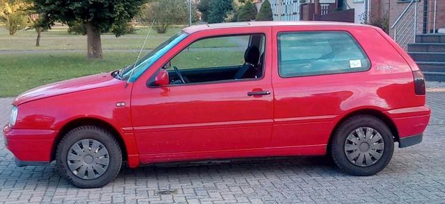 Volkswagen VW Golf 3 1,4