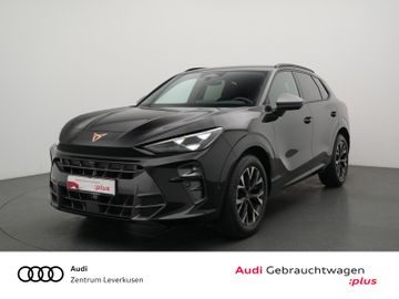 Cupra Leasingangebot: Cupra Terramar NAVI VIRT HUD ACC LEDER KAM 360° MEMORY