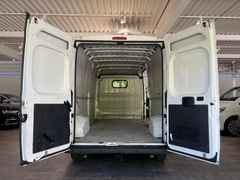 PEUGEOT Boxer HDi (335) - Vorschau 5
