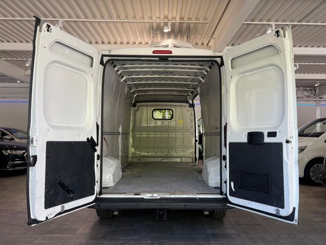 PEUGEOT Boxer HDi (335) - Bild 5