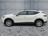 Cupra Formentor - Vorschau Bild 4