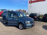 Volkswagen Caddy PKW Maxi Trendline BMT 7Sitzer 01727199990