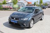Seat Ibiza FR Automatik AHK Tüv neu 2.Hd Sh.gepfl. - Seat Ibiza: Blau