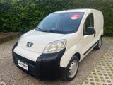 Peugeot PEUGEOT Bipper bipper 1.4 hdi 70cv - Peugeot Bipper aus 2011