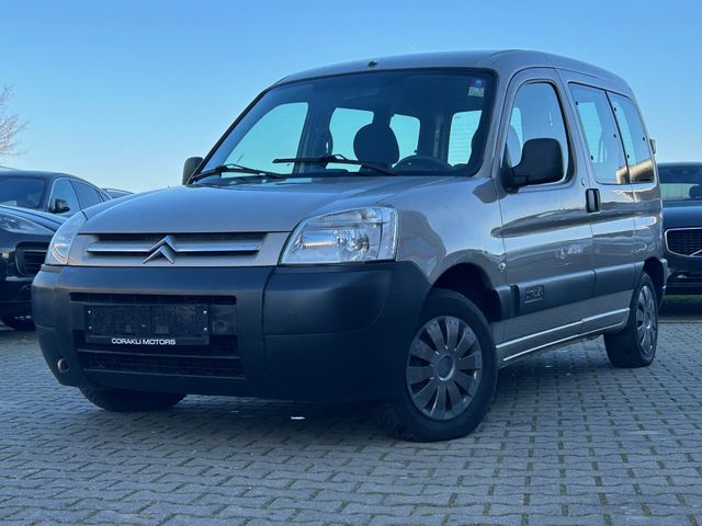 Citroën Berlingo 1.4 First Kombi/1. Hand/Klima/ZV/TÜV