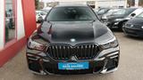 BMW X6 xDrive 40 d M Sport Carbon|Harman Kardon|HuD - BMW X6 mit Diesel-Antrieb