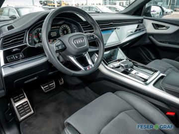 Audi Q8 - 4
