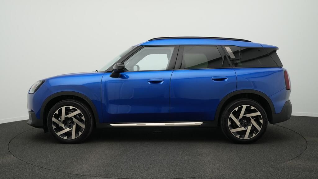 MINI Countryman C (Cooper) - Bild 6