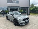 MINI COOPER S Countryman/PANO/KAMERA/LEDER/HEAD-UP DI - MINI MINI: Automatik, Countryman