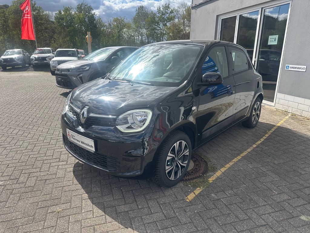 Image of Renault Twingo