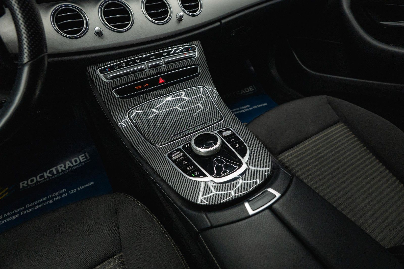 Fahrzeugabbildung Mercedes-Benz E 220d 4Matic Business *LED*Kamera*Scheckheft*
