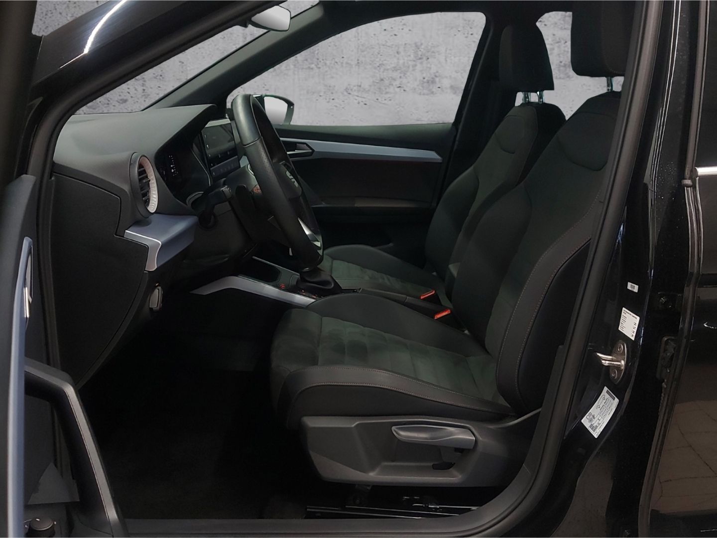 Seat Arona - Bild 10