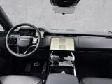 Land Rover Range Rover Sport D300 Dynamic HSE Massage AHK - Land Rover Gebrauchtwagen
