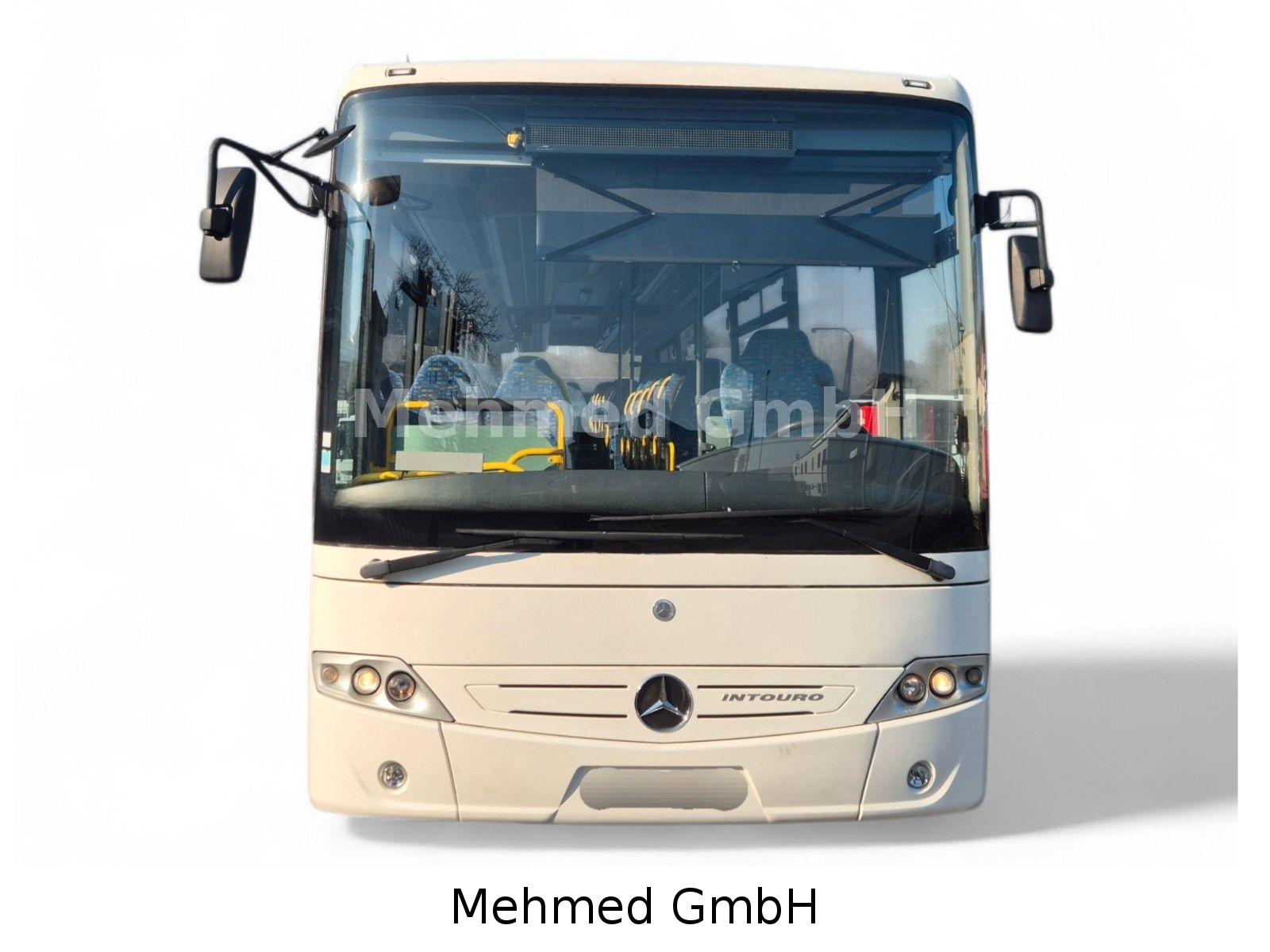 Mercedes-Benz Intouro E -59+1 Länge 12,14 m