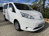 Nissan e-NV200 ME1 EVALIA-OP 5S Winter - weiße Nissan e-NV200
