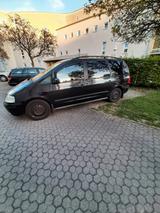 Volkswagen Sharan 1.9TDI Goal Goal - gebrauchte VW Sharan aus dem Jahr 2004