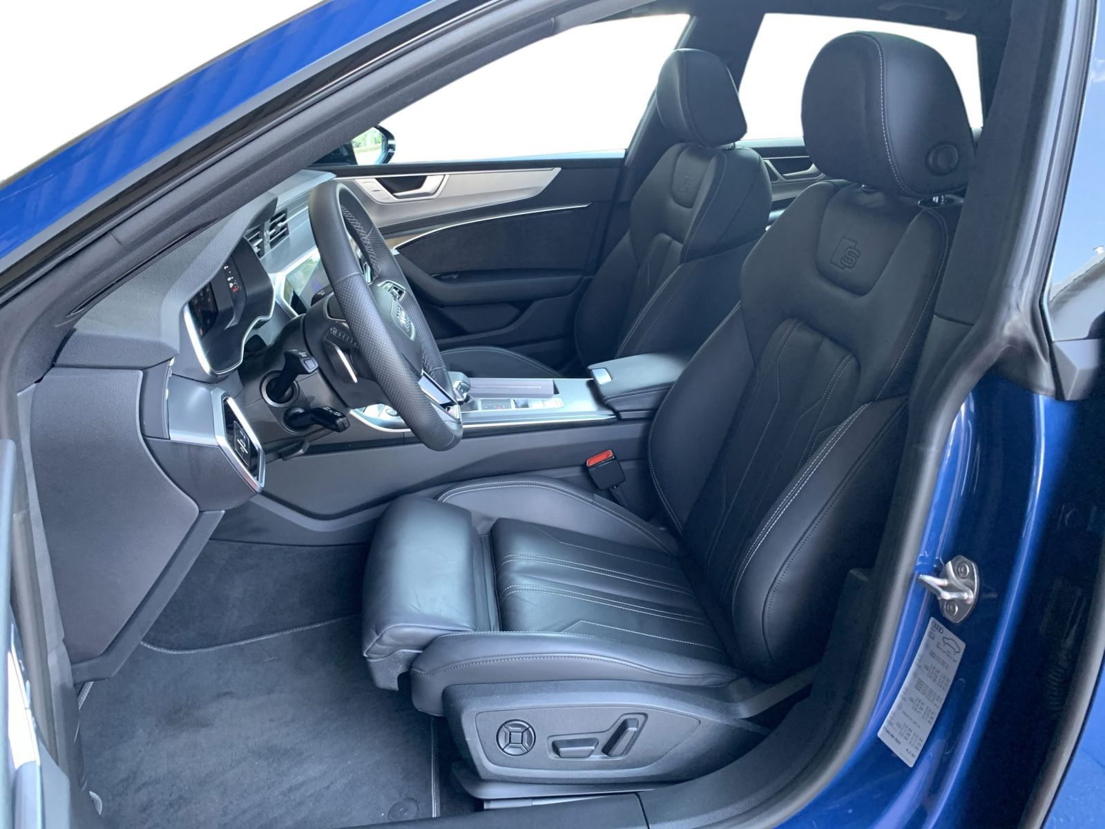 Audi A7 - Bild 9