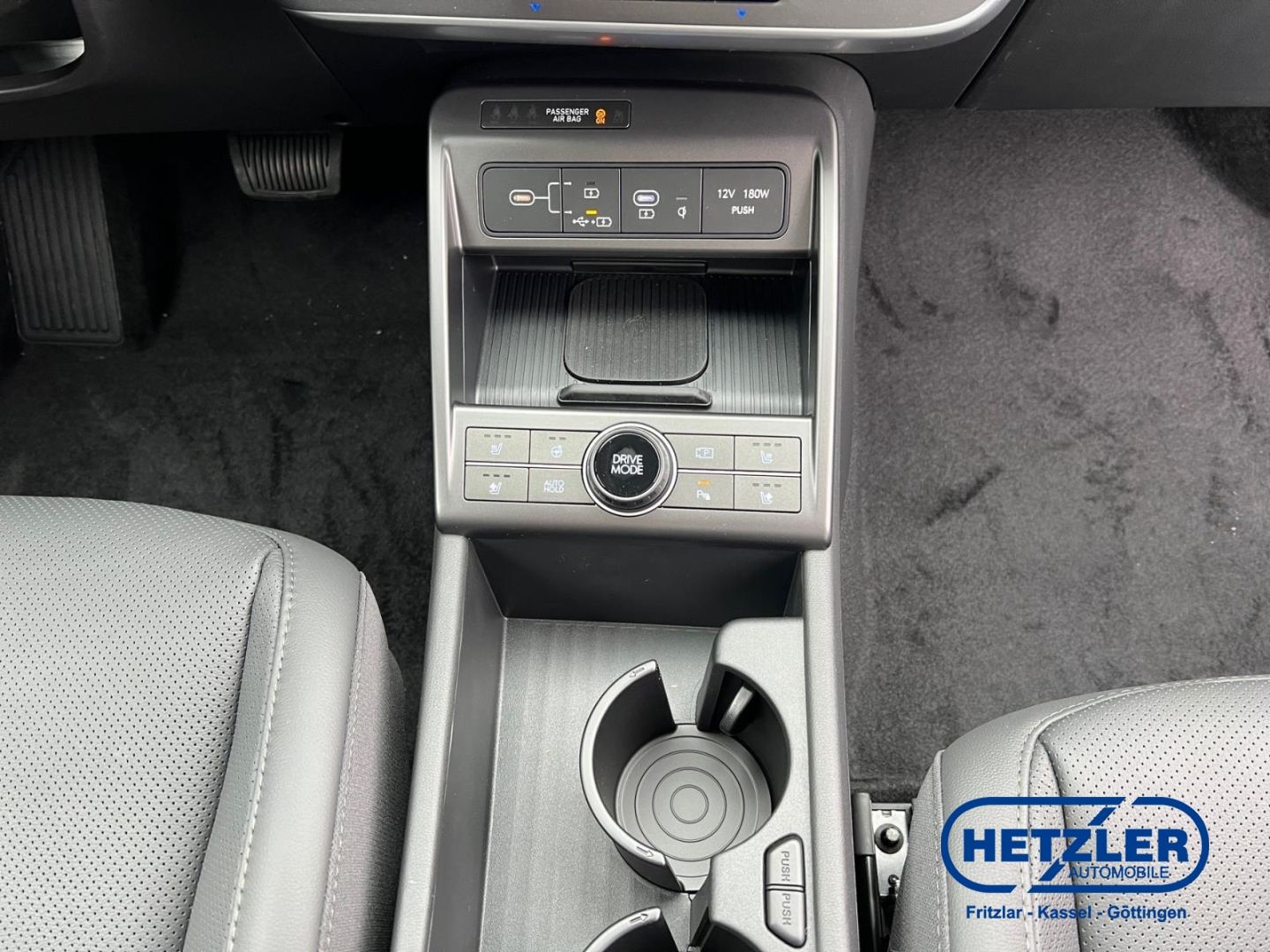 Hyundai Kona – Bild 17