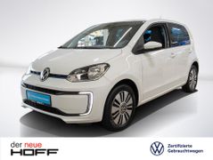 Volkswagen up! e-up! Maps + More Dock DAB+ Klima Alufelgen