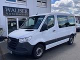 Mercedes-Benz Sprinter III Tourer 211/215 CDI |9-Sitze|Klima| - Mercedes-Benz Sprinter: 215 Cdi