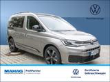 Volkswagen Caddy Life 5-Sitzer 1,5 l 85 kW eHybrid OPF EU6 - Volkswagen Caddy: Eu