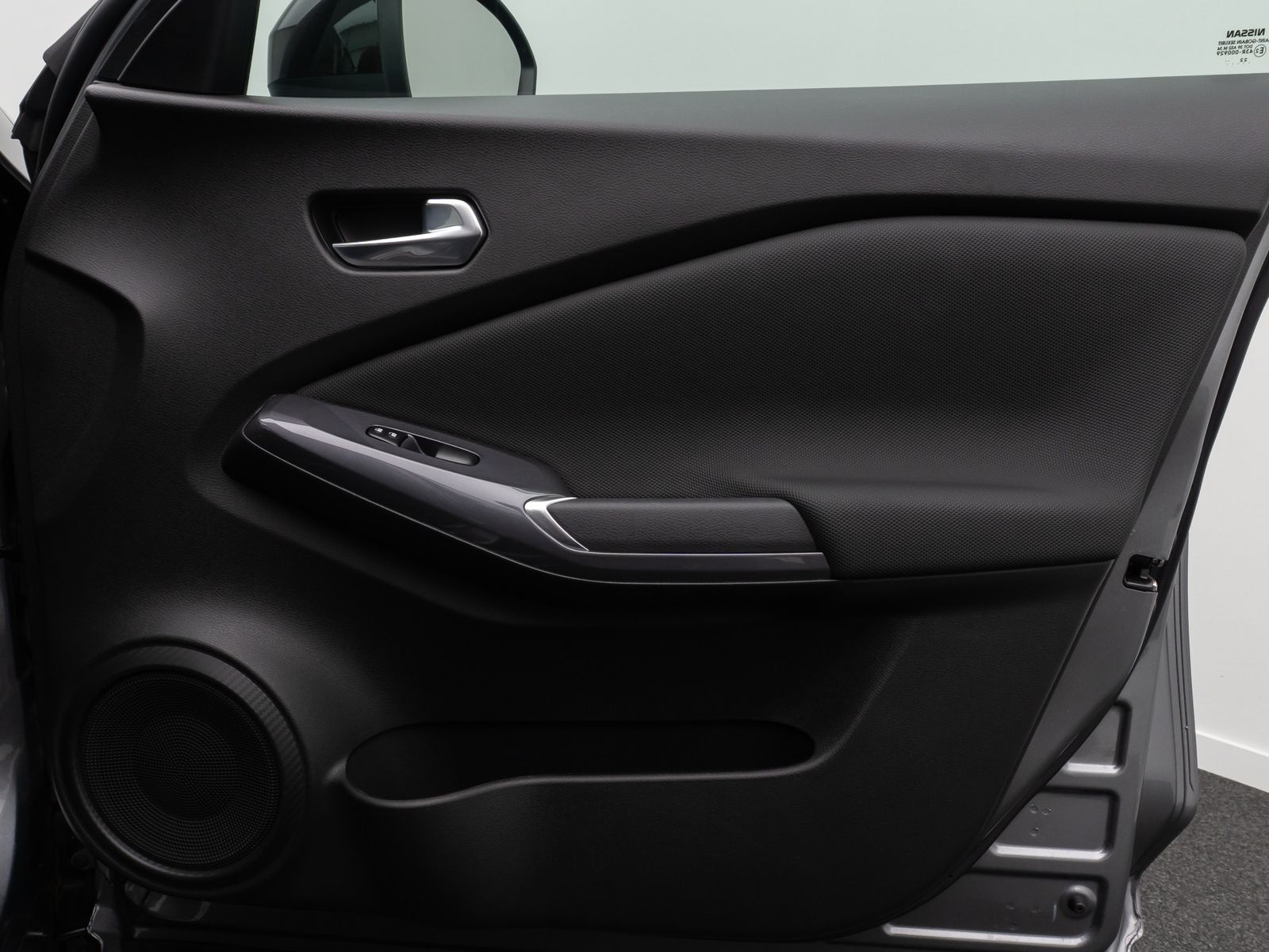 Fahrzeugabbildung Nissan Juke ACENTA Kamera FahrAssist DAB LED Touch LM