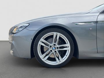 BMW 640 - 9