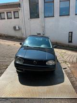 Volkswagen VW Golf IV 1.9 TDI 90PS - Volkswagen Golf: 90ps TDI