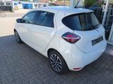 Renault ZOE INTENS Z.E. 50 Mietbatterie *In Germersheim* - Renault ZOE in Karlsruhe