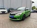 Skoda Fabia RS - gebrauchte Skoda Fabia aus dem Jahr 2010
