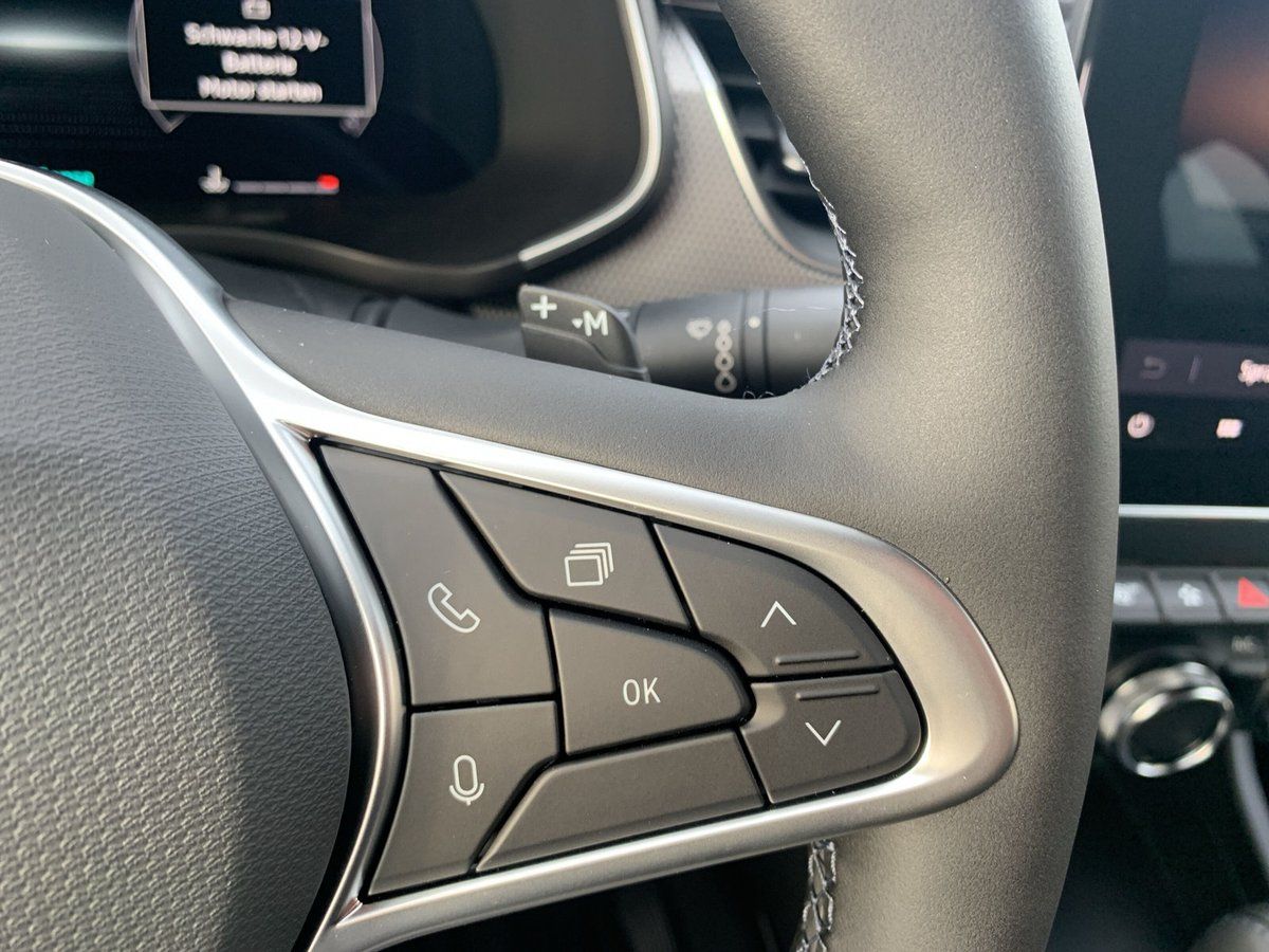 Renault Arkana - Bild 23