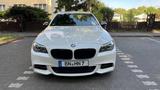 BMW M550d xDrive Touring Head-Up/Navi/Tausch - BMW M550: 550d