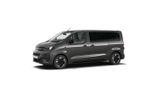 Opel Zafira Life GS auch andere Farben möglich. - Opel: Farbe