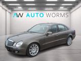 Mercedes-Benz E 220 CDI Elegance/Navi/Nur 118 Tkm/Pdc/Eur 4 - Mercedes-Benz E 220 aus 2007