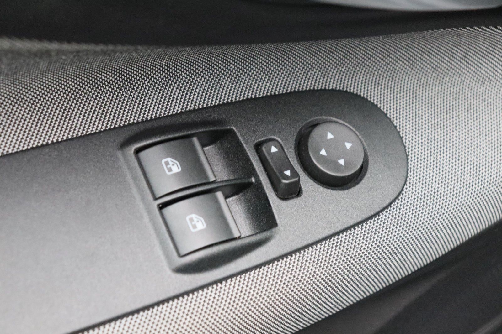Fahrzeugabbildung Fiat Punto Evo 1.4 Dynamic