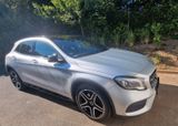 Mercedes-Benz GLA 220 d 4MATIC DCT - AMG-LİNE Pano Autom. - Mercedes-Benz GLA 220 aus 2019