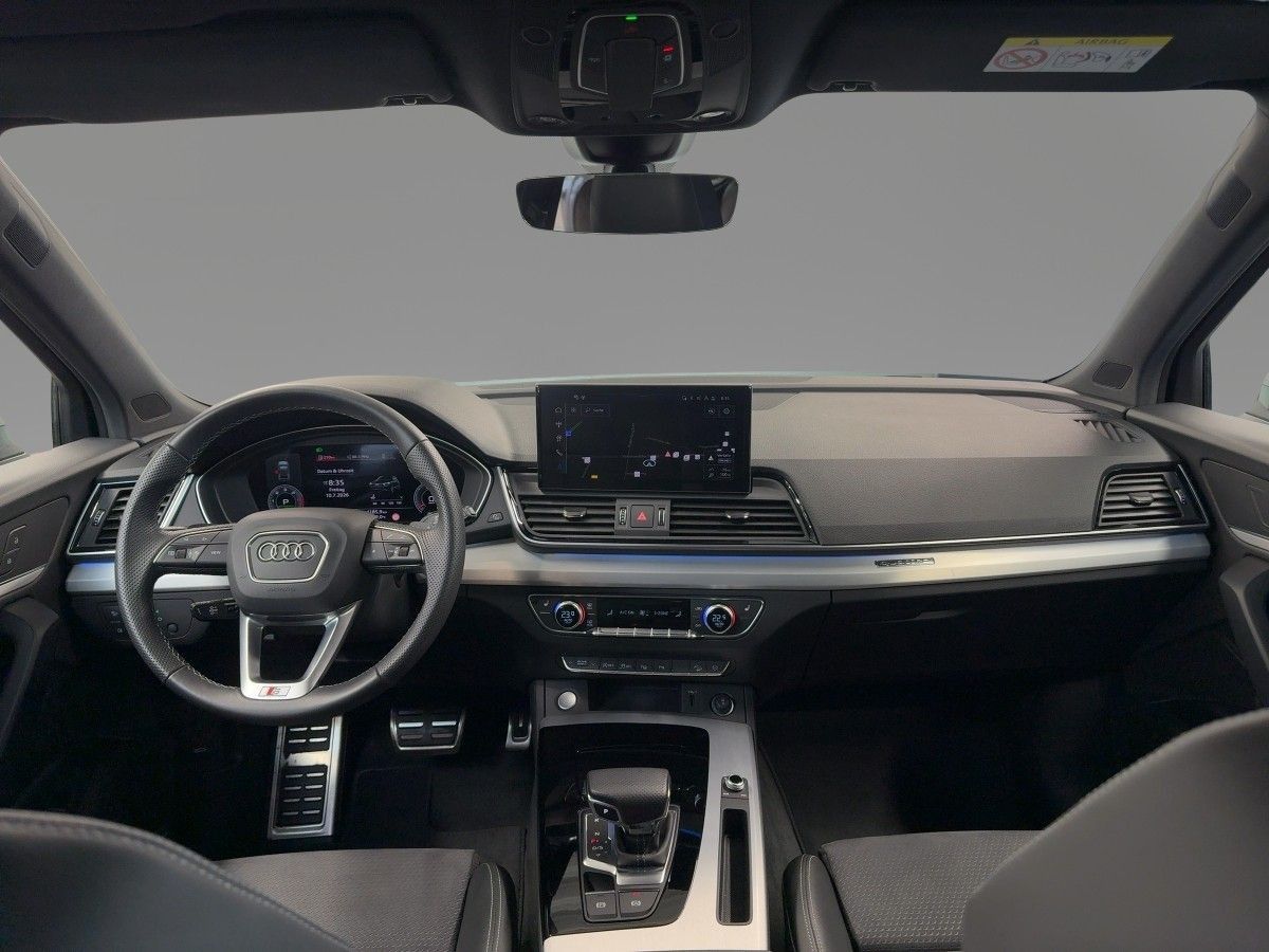 Audi Q5 - Bild 10
