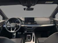 Audi Q5 - Vorschau Bild 10