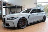 BMW M3 Touring xDrive Competition+HUD+H/K+ACC+Carbon - BMW M3 Touring Kombi Gebrauchtwagen