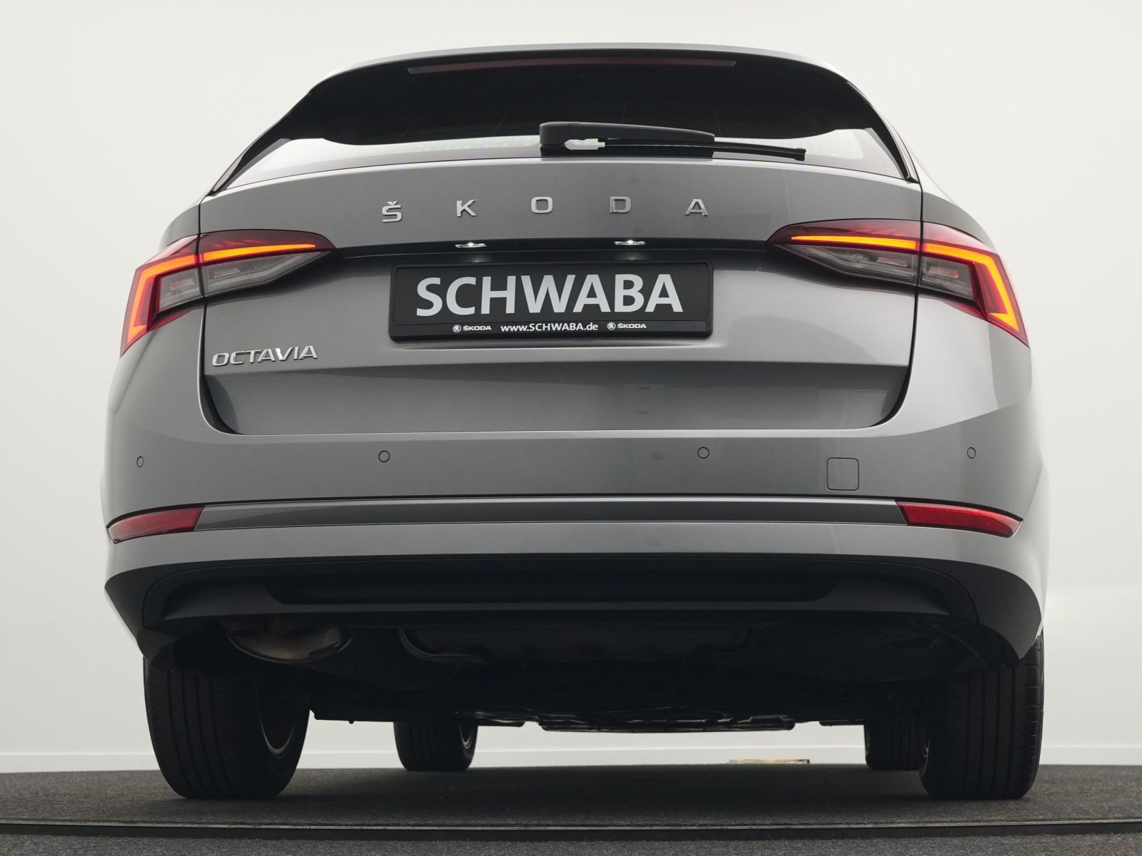 Skoda Octavia - Bild 36
