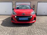 Hyundai i10 YES! PLUS APPLECARPLAY MFL PDC LENKHZ SHZ - Hyundai i10 Gebrauchtwagen in Dortmund