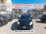 Fiat Grande Punto 1.4cc benzina 12 mesi garanzia - gebrauchte Fiat Grande Punto aus dem Jahr 2005